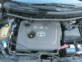 Toyota Auris Life -D4D -90  | Mobile.bg    8