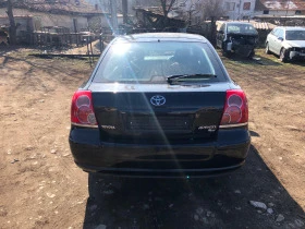 Toyota Avensis 1.8 VVT-I 129кс. НА ЧАСТИ - [7] 