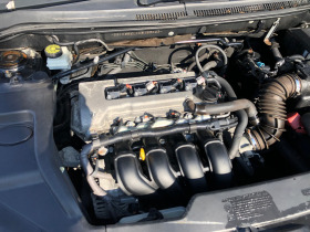 Toyota Avensis 1.8 VVT-I 129.   | Mobile.bg   7