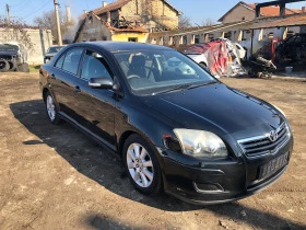 Toyota Avensis 1.8 VVT-I 129кс. НА ЧАСТИ, снимка 3