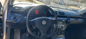 VW Passat, снимка 2 - Автомобили и джипове - 45419506