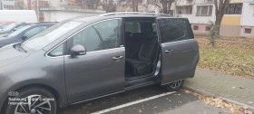 VW Sharan 2.0TDI, снимка 6