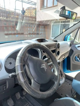 Citroen Berlingo, снимка 5