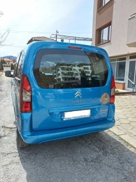 Citroen Berlingo, снимка 6