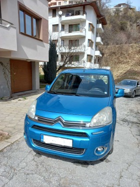 Citroen Berlingo, снимка 1