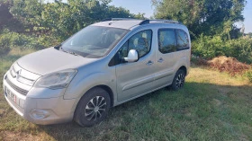 Citroen Berlingo, снимка 2