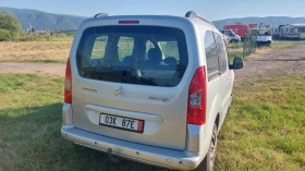 Citroen Berlingo, снимка 4