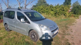 Citroen Berlingo, снимка 3