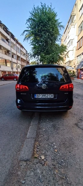 VW Sharan, снимка 9