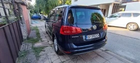 VW Sharan, снимка 2