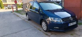 VW Sharan, снимка 4