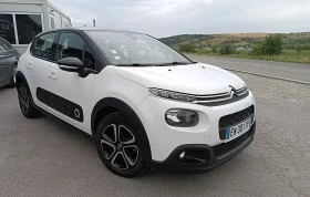 Citroen C3 AUTOMATIC, снимка 3