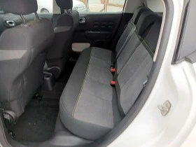 Citroen C3 AUTOMATIC, снимка 7