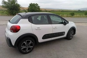 Citroen C3 AUTOMATIC, снимка 4