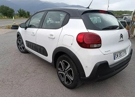 Citroen C3 AUTOMATIC, снимка 6