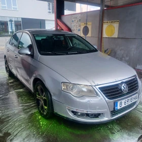 VW Passat 2.0 TDI, снимка 12