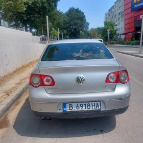 VW Passat 2.0 TDI, снимка 4