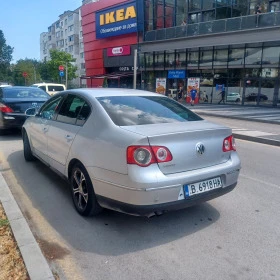 VW Passat 2.0 TDI, снимка 1