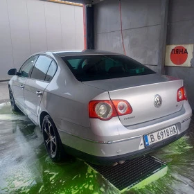 VW Passat 2.0 TDI, снимка 14