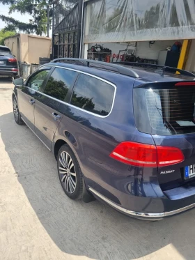 VW Passat 1.6 TDI, снимка 4