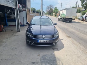 VW Passat 1.6 TDI, снимка 2