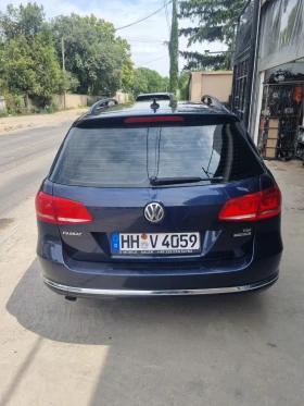 VW Passat 1.6 TDI, снимка 5