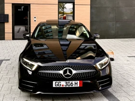 Mercedes-Benz CLS 450 AMG LINE 4Matic, снимка 2