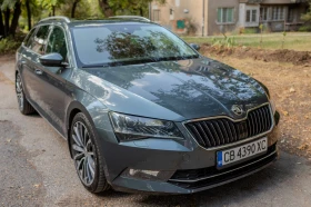 Skoda Superb Laurin & Klement, снимка 7