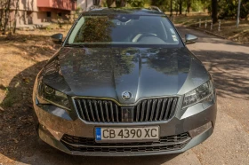 Skoda Superb Laurin & Klement, снимка 4