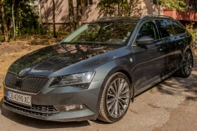 Skoda Superb Laurin & Klement, снимка 6