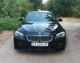 BMW 550 M550d xDrive, снимка 4