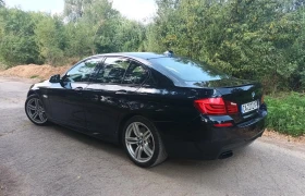 BMW 550 M550d xDrive, снимка 2