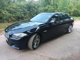     BMW 550 M550d xDrive