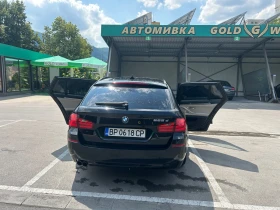 BMW 525, снимка 2