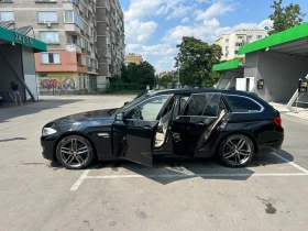 BMW 525, снимка 5