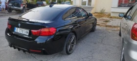 BMW 430, снимка 7