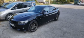 BMW 430, снимка 4