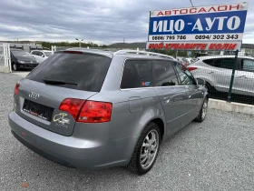 Audi A4 2, 0TDI-140k.c.6 ,  | Mobile.bg    6