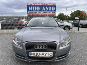 Audi A4 2, 0TDI-140k.c.6 ,  | Mobile.bg    17