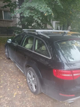 Audi A4 Allroad, снимка 4