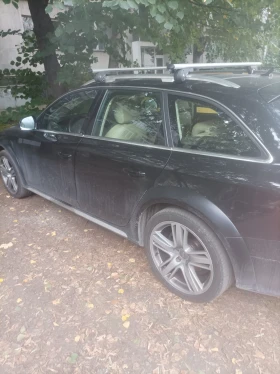 Audi A4 Allroad, снимка 5