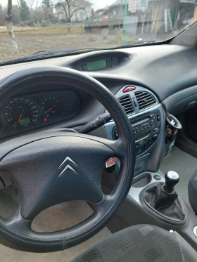 Citroen C5 HDI, снимка 11