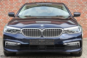 BMW 540 xDRIVE/320HP/KEYDISPLAY/HUD/360 CAM/NAVI/431b, снимка 2