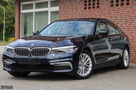 BMW 540 xDRIVE/320HP/KEYDISPLAY/HUD/360 CAM/NAVI/431b 1