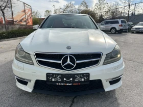 Mercedes-Benz C 63 AMG, снимка 7