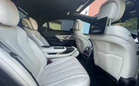 Mercedes-Benz S 350 d Long 4Matic AMG-Line, снимка 9