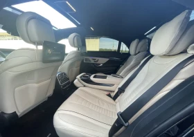 Mercedes-Benz S 350 d Long 4Matic AMG-Line, снимка 10