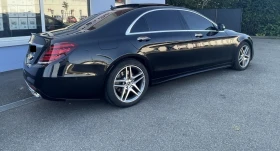 Mercedes-Benz S 350 d Long 4Matic AMG-Line, снимка 6