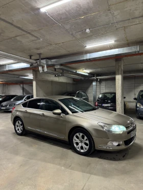 Citroen C5 2.0 HDI 136к.с, снимка 3