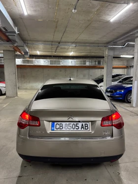 Citroen C5 2.0 HDI 136к.с, снимка 14